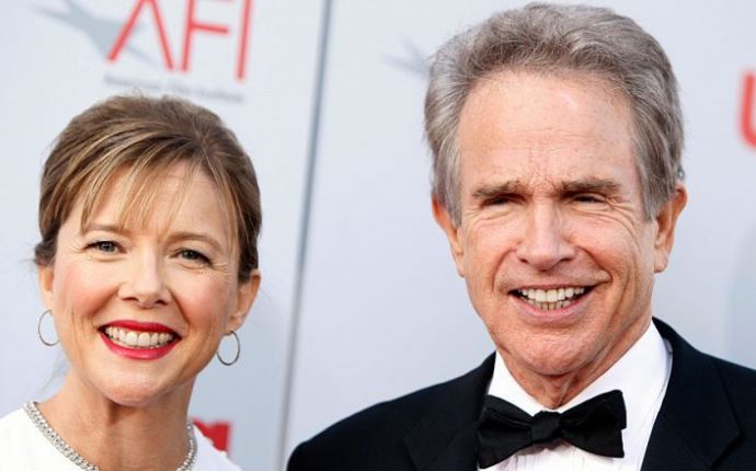 15 пар знаменитостей с солидной разницей в возрасте