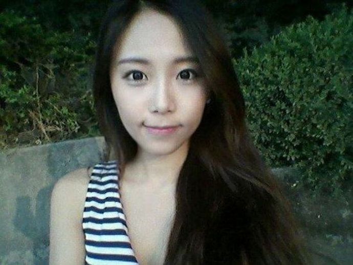 Бывшая модель журнала Maxim стала полицейским