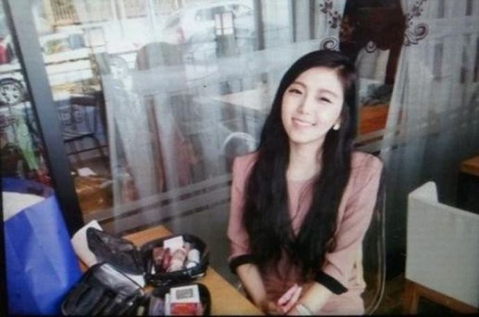 Бывшая модель журнала Maxim стала полицейским