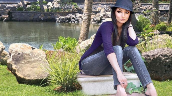 Эталон современности: 20 самых красивых актрис Голливуда по мнению Google