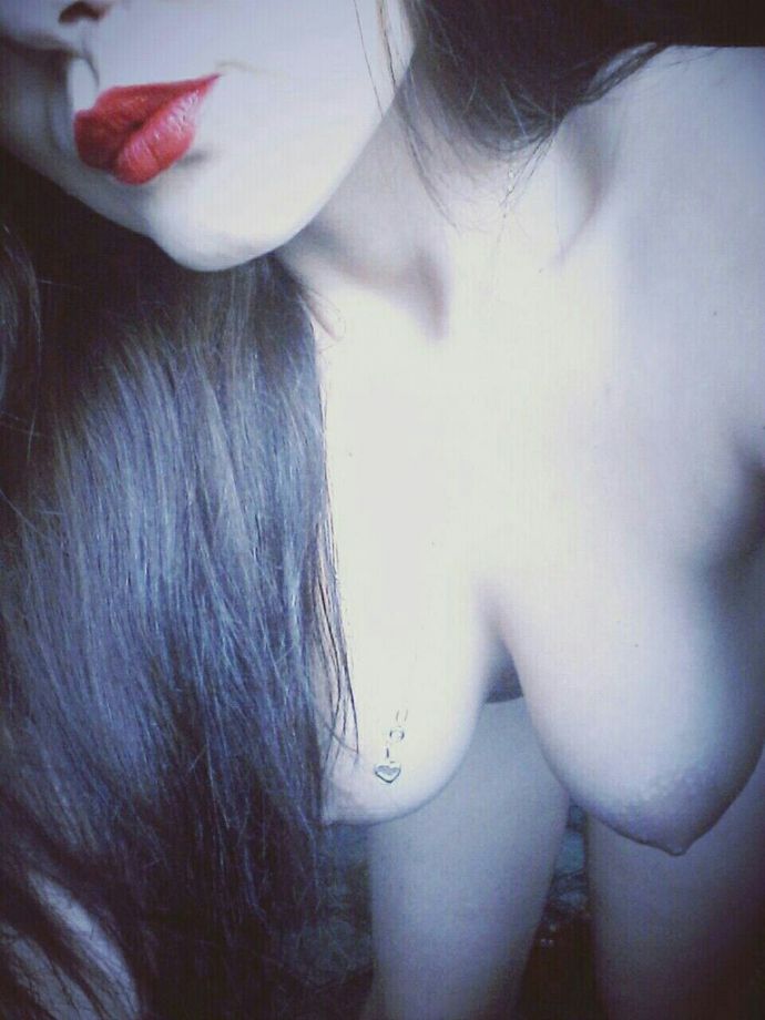 Группа 'Пошлые селфи'