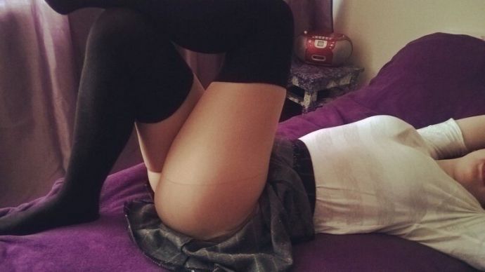 Группа 'Пошлые селфи'