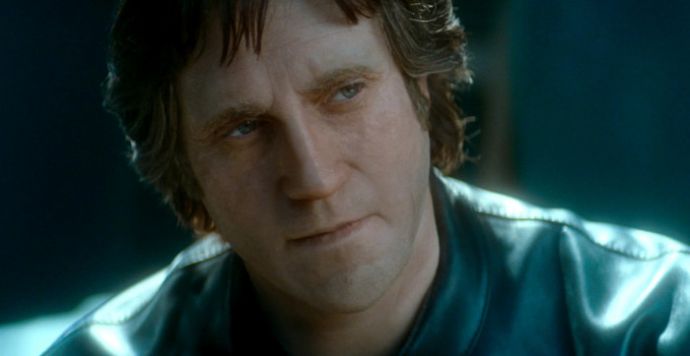 Известные актеры, изменившиеся до неузнаваемости благодаря гриму