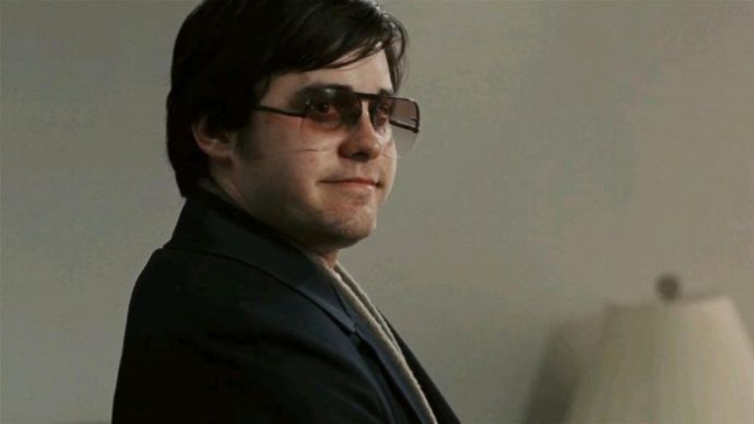 Известные актеры, изменившиеся до неузнаваемости благодаря гриму