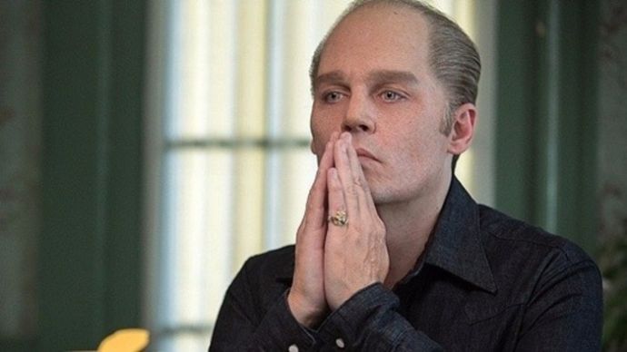 Известные актеры, изменившиеся до неузнаваемости благодаря гриму