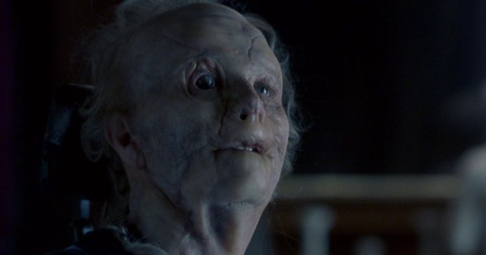 Известные актеры, изменившиеся до неузнаваемости благодаря гриму