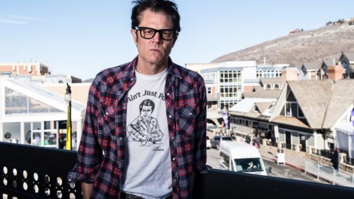 Известные актеры, изменившиеся до неузнаваемости благодаря гриму