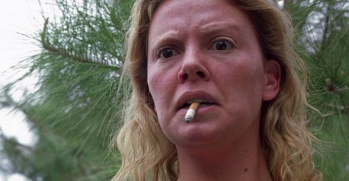 Известные актеры, изменившиеся до неузнаваемости благодаря гриму