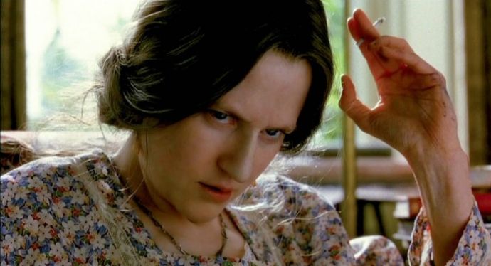 Известные актеры, изменившиеся до неузнаваемости благодаря гриму