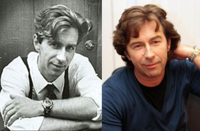 Отечественные рок-музыканты тогда и сейчас