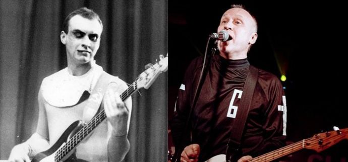 Отечественные рок-музыканты тогда и сейчас