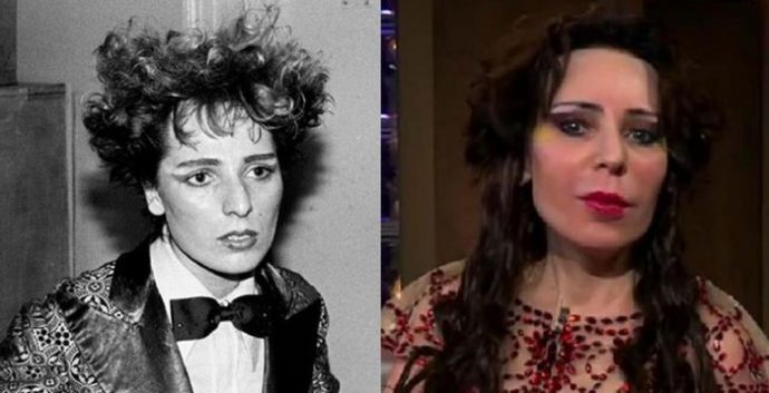 Отечественные рок-музыканты тогда и сейчас