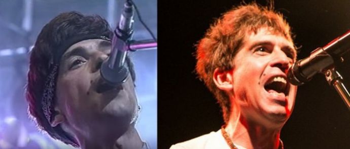 Отечественные рок-музыканты тогда и сейчас