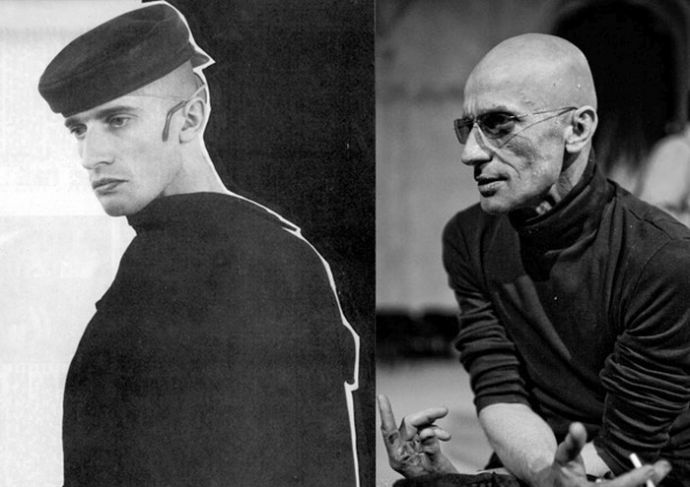 Отечественные рок-музыканты тогда и сейчас