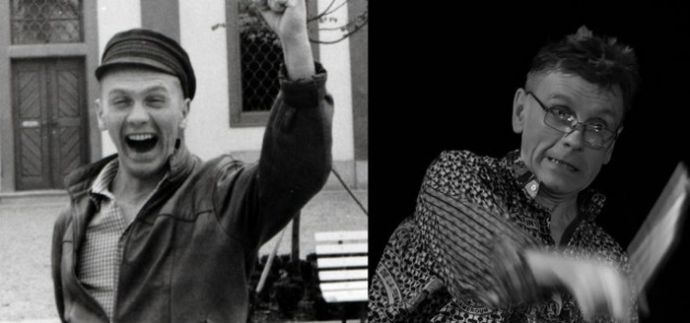 Отечественные рок-музыканты тогда и сейчас