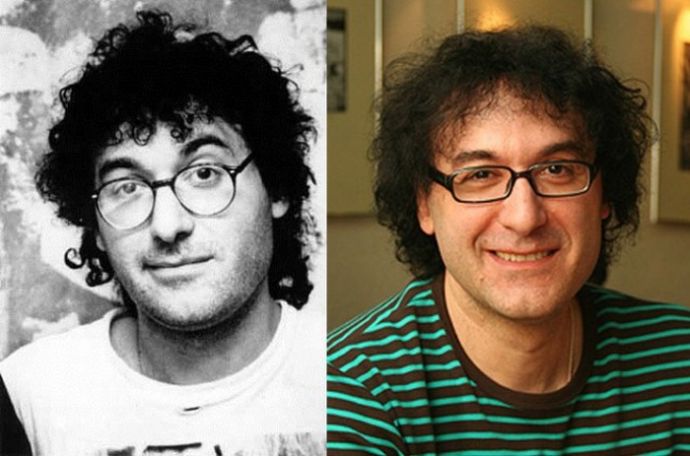 Отечественные рок-музыканты тогда и сейчас