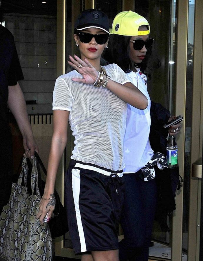 Засветы звезд