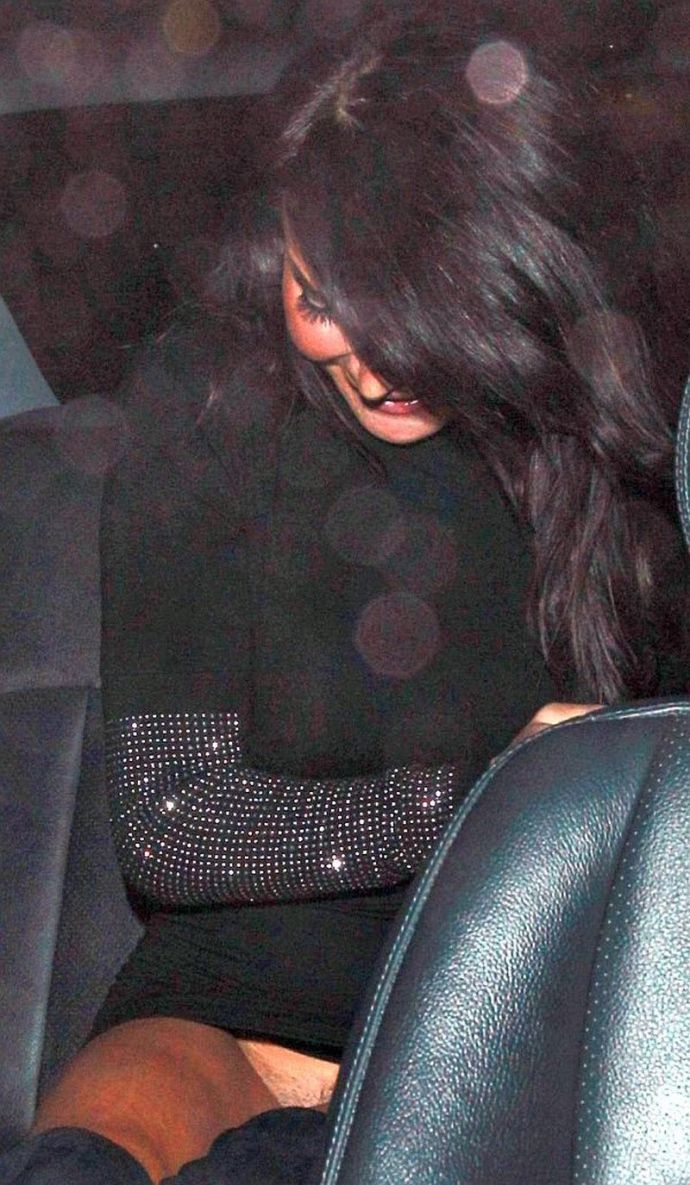 Засветы звезд