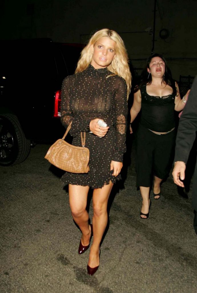 Засветы звезд