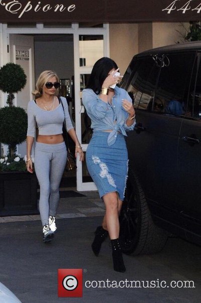 Уличный стиль Пии Мии...