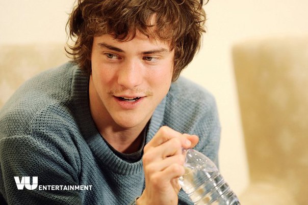 Зои Кравиц и ее мужчины