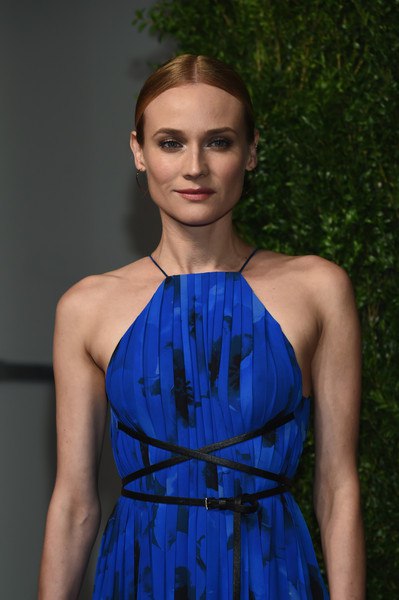 Звездные гости Golden Heart Awards в Нью-Йорке