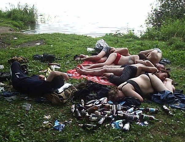 Чудики из социальных сетей 17.11.15