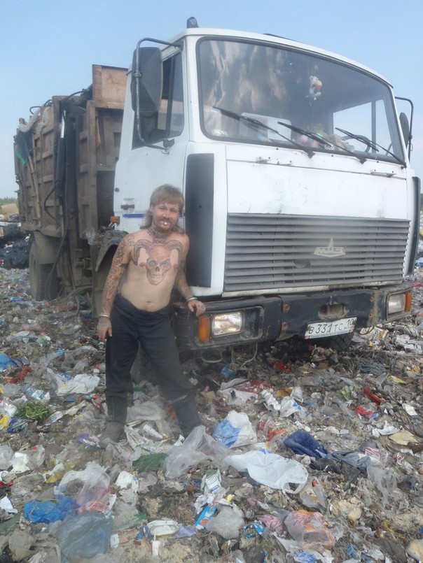 Чудики из социальных сетей 17.11.15