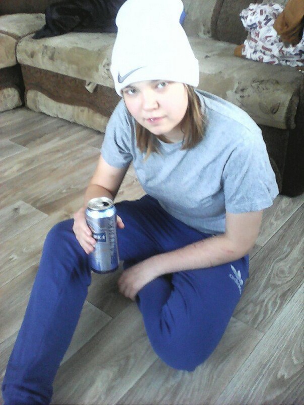 Чудики из социальных сетей 17.11.15