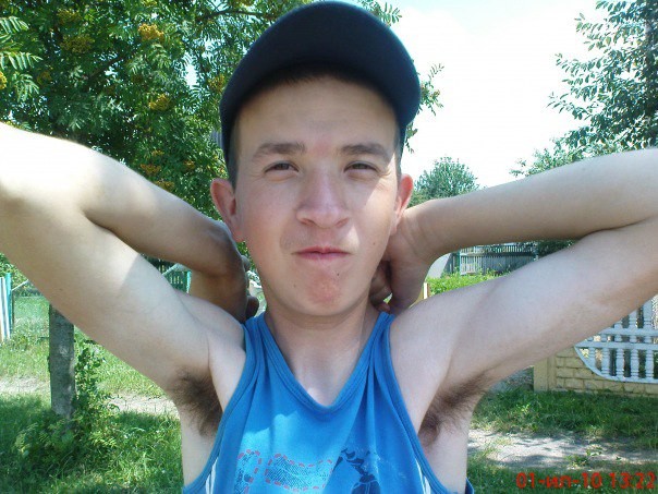 Чудики из социальных сетей 17.11.15