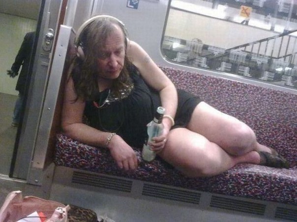 Чудики из социальных сетей 17.11.15