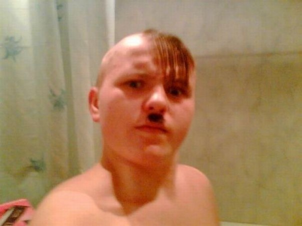 Чудики из социальных сетей 17.11.15