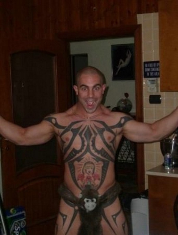 Чудики из социальных сетей 17.11.15