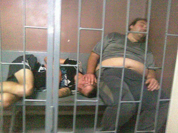 Чудики из социальных сетей 17.11.15