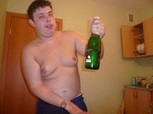 Чудики из социальных сетей 17.11.15