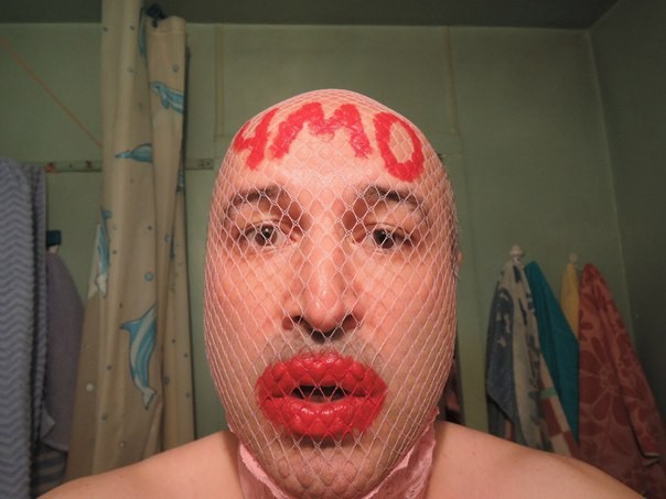 Чудики из социальных сетей 17.11.15