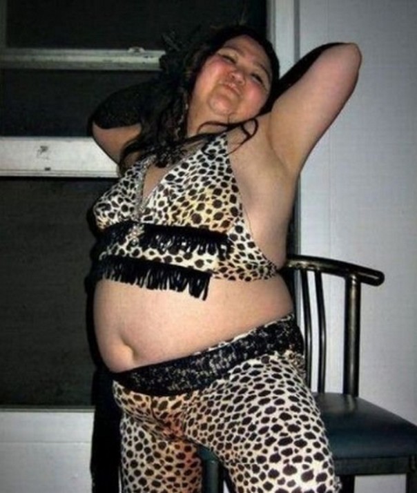 Чудики из социальных сетей 17.11.15