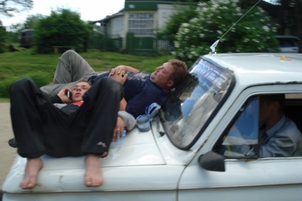 Чудики из социальных сетей 17.11.15