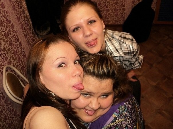 Чудики из социальных сетей 17.11.15