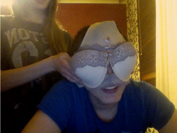 Чудики из социальных сетей 17.11.15