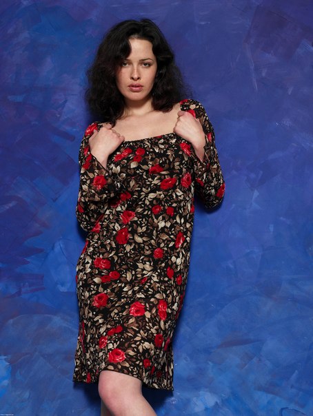 Даша Астафьева Голая - Dasha Astafieva Nude Группа Nikita