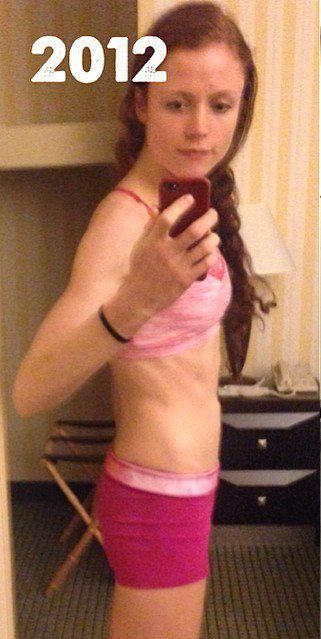 Девушкам на заметку как себе сделать аппетитный зад