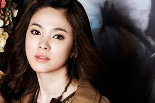 Красивые кореянки