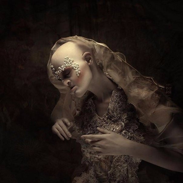 Почему Мелани Гайдос — самая провокационная модель в мире!