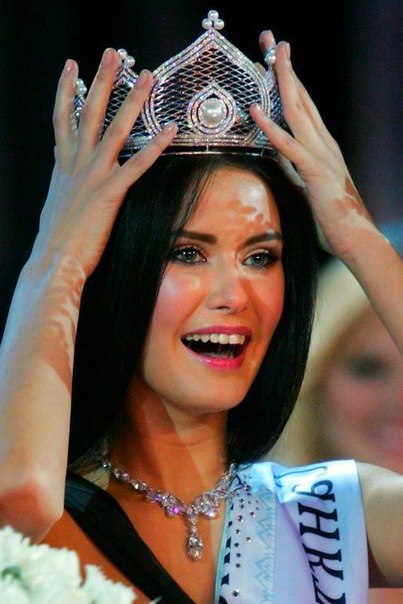 Проект "Голые знаменитости" София Рудьева Модель, Мисс России 2009