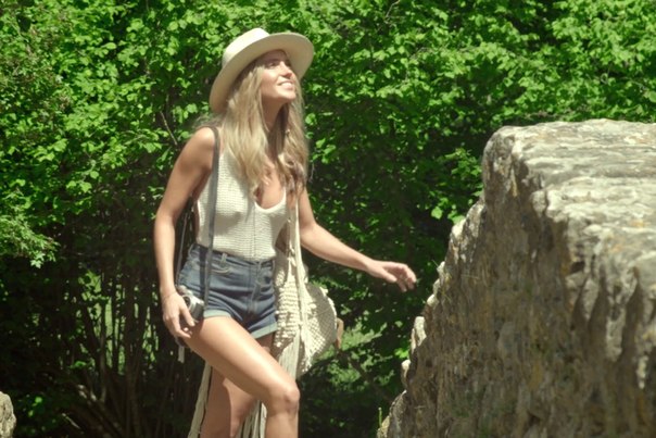 Проект "знаменитости" Наталья Ионова - Глюкоза Певица