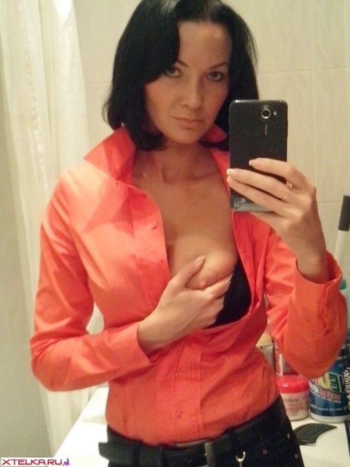 Тема сисек у взрослых дам