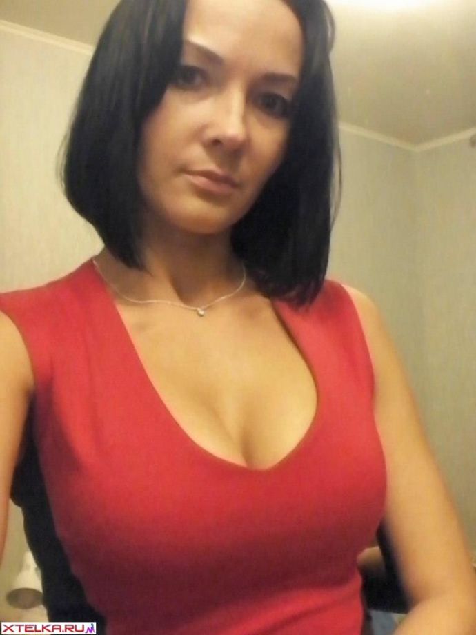 Тема сисек у взрослых дам