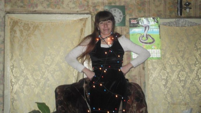 Чудики из социальных сетей 17.11.15