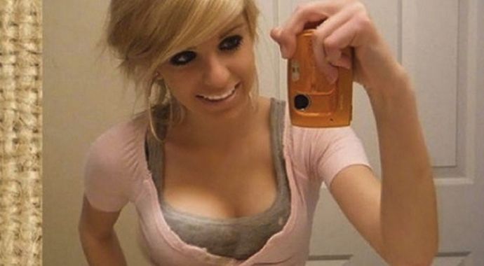 Девушки и их кривые руки в фотошопе